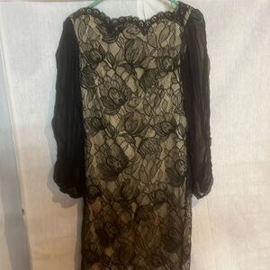 Tadashi Shoji Cocktail Dress